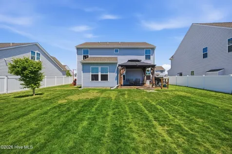 216 Sunny Lake Road Moyock NC 27958