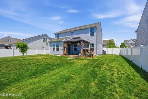 216 Sunny Lake Road Moyock NC 27958