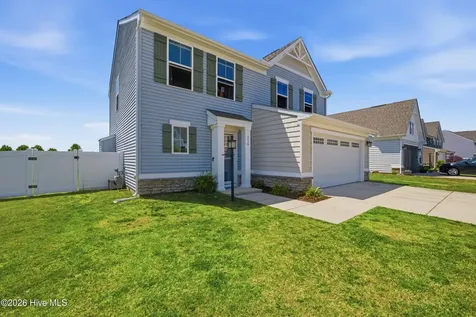 216 Sunny Lake Road Moyock NC 27958
