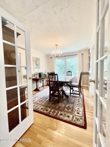 322 Forest Grove Avenue Jacksonville NC 28540