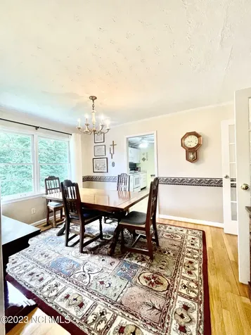 322 Forest Grove Avenue Jacksonville NC 28540