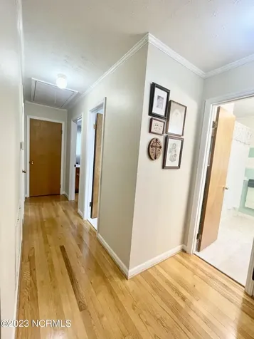 322 Forest Grove Avenue Jacksonville NC 28540