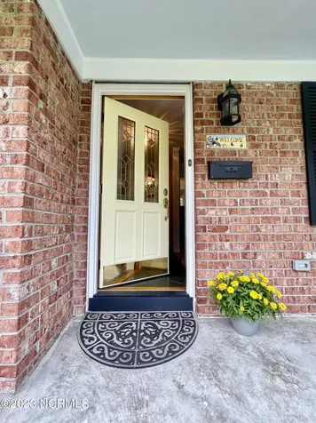 322 Forest Grove Avenue Jacksonville NC 28540