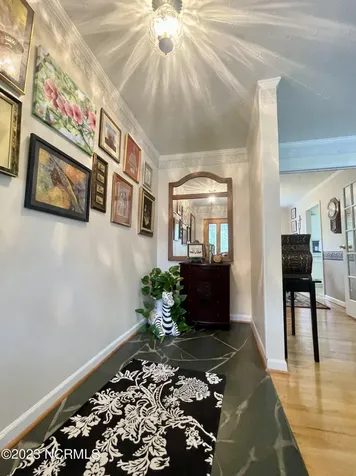 322 Forest Grove Avenue Jacksonville NC 28540