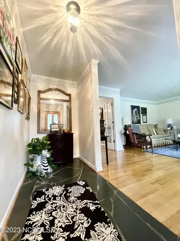 322 Forest Grove Avenue Jacksonville NC 28540