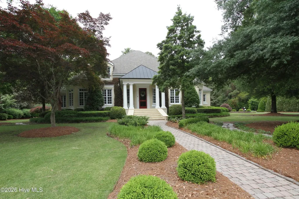 508 Chesapeake Place Greenville NC 27858