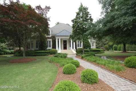 508 Chesapeake Place Greenville NC 27858