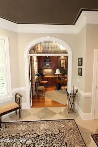 508 Chesapeake Place Greenville NC 27858