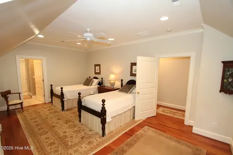 508 Chesapeake Place Greenville NC 27858
