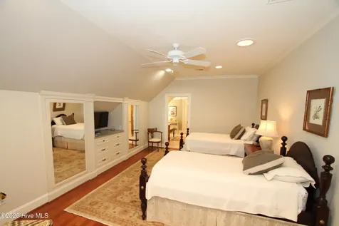 508 Chesapeake Place Greenville NC 27858