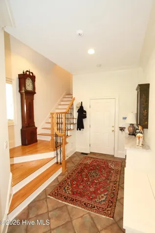 508 Chesapeake Place Greenville NC 27858