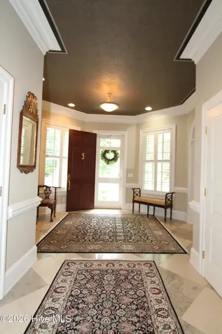 508 Chesapeake Place Greenville NC 27858
