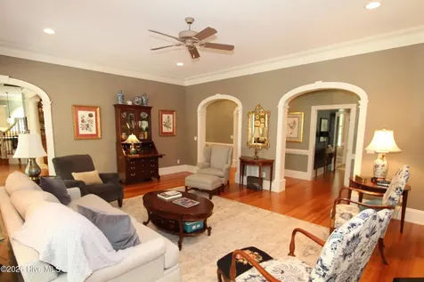 508 Chesapeake Place Greenville NC 27858