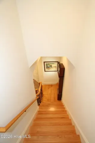 508 Chesapeake Place Greenville NC 27858