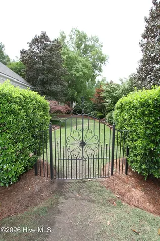 508 Chesapeake Place Greenville NC 27858
