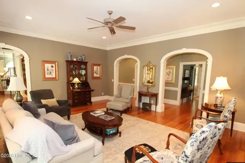 508 Chesapeake Place Greenville NC 27858