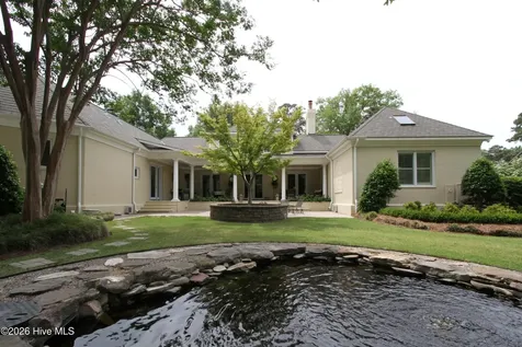 508 Chesapeake Place Greenville NC 27858