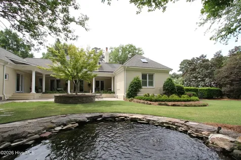508 Chesapeake Place Greenville NC 27858