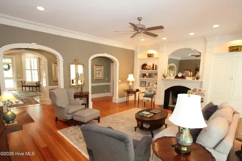 508 Chesapeake Place Greenville NC 27858