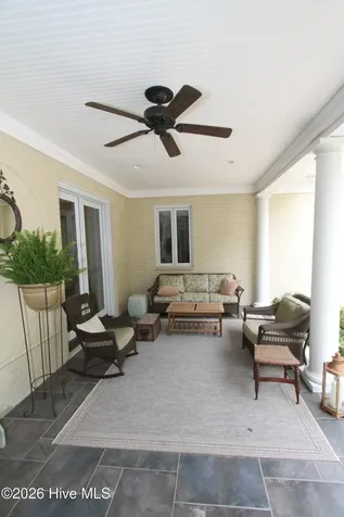 508 Chesapeake Place Greenville NC 27858