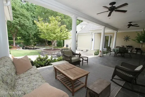 508 Chesapeake Place Greenville NC 27858