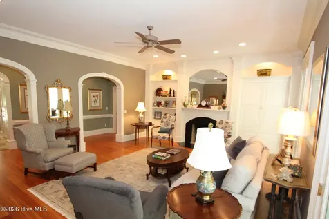 508 Chesapeake Place Greenville NC 27858