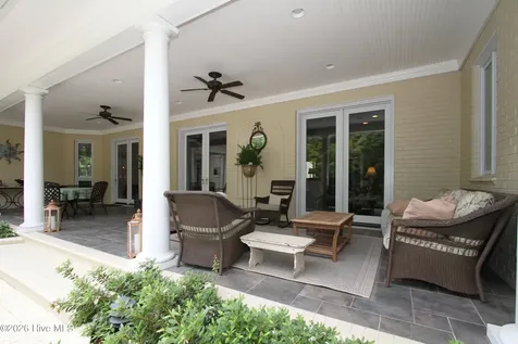 508 Chesapeake Place Greenville NC 27858