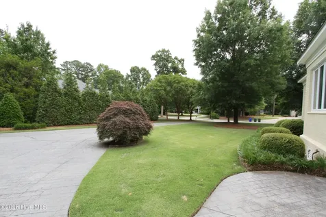 508 Chesapeake Place Greenville NC 27858