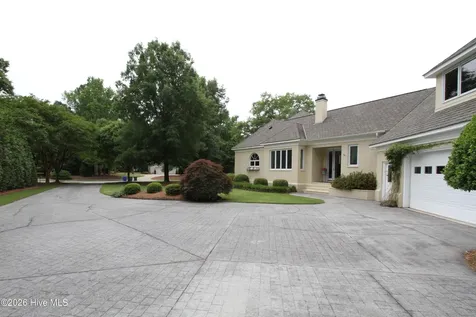 508 Chesapeake Place Greenville NC 27858