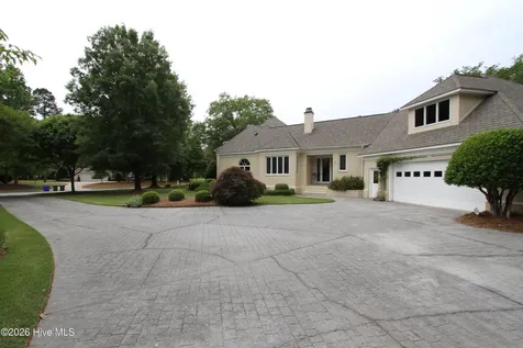 508 Chesapeake Place Greenville NC 27858