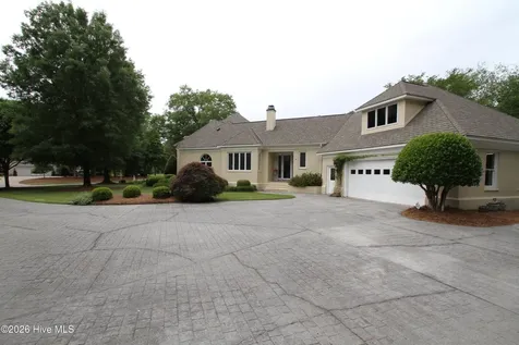 508 Chesapeake Place Greenville NC 27858