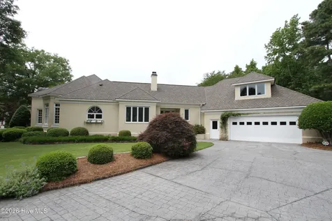 508 Chesapeake Place Greenville NC 27858
