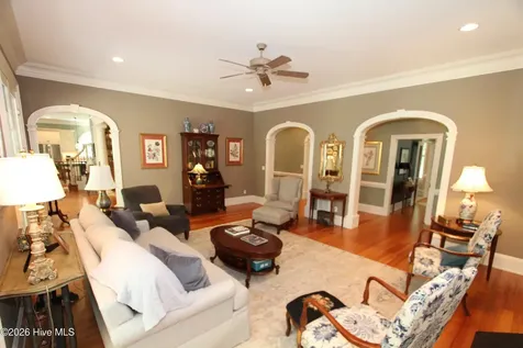 508 Chesapeake Place Greenville NC 27858