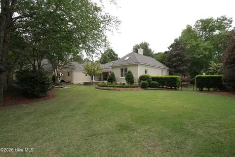 508 Chesapeake Place Greenville NC 27858