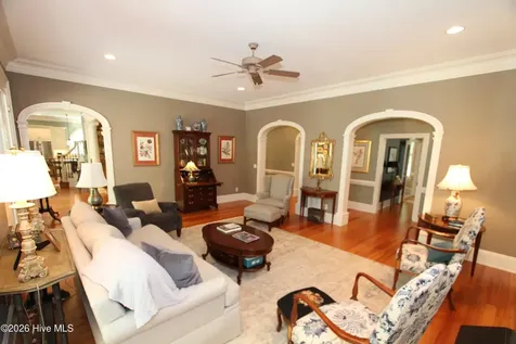 508 Chesapeake Place Greenville NC 27858