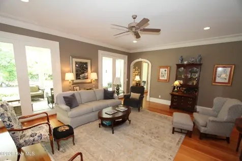 508 Chesapeake Place Greenville NC 27858