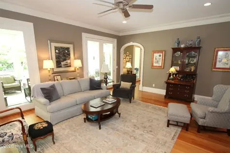 508 Chesapeake Place Greenville NC 27858
