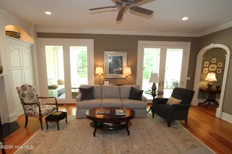 508 Chesapeake Place Greenville NC 27858