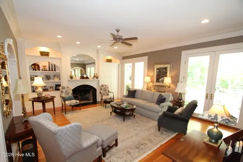 508 Chesapeake Place Greenville NC 27858