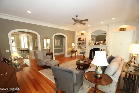 508 Chesapeake Place Greenville NC 27858