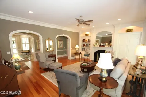 508 Chesapeake Place Greenville NC 27858