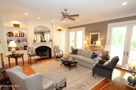 508 Chesapeake Place Greenville NC 27858