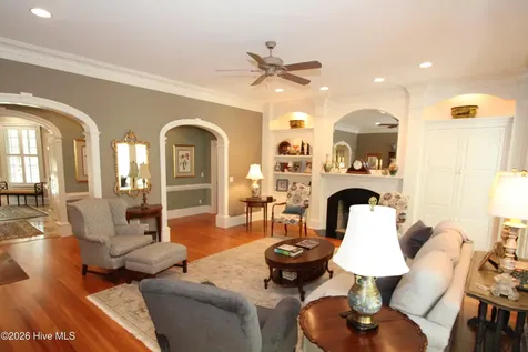 508 Chesapeake Place Greenville NC 27858
