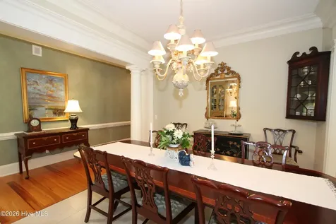 508 Chesapeake Place Greenville NC 27858