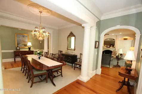 508 Chesapeake Place Greenville NC 27858