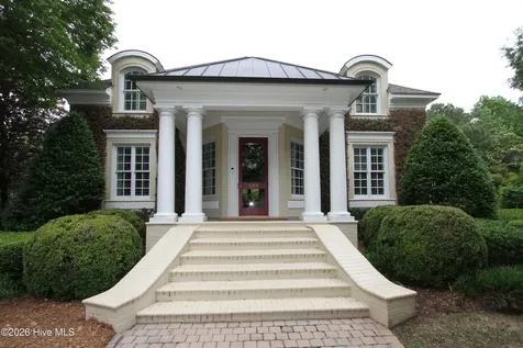 508 Chesapeake Place Greenville NC 27858