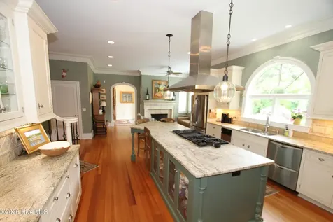 508 Chesapeake Place Greenville NC 27858