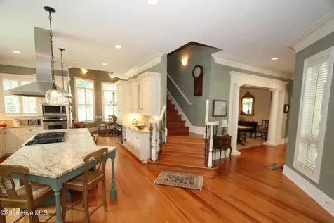 508 Chesapeake Place Greenville NC 27858