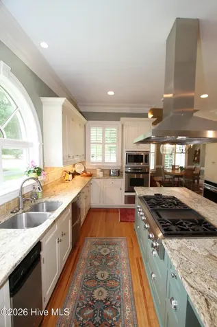 508 Chesapeake Place Greenville NC 27858