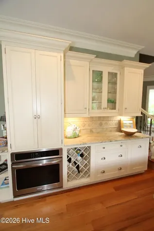 508 Chesapeake Place Greenville NC 27858